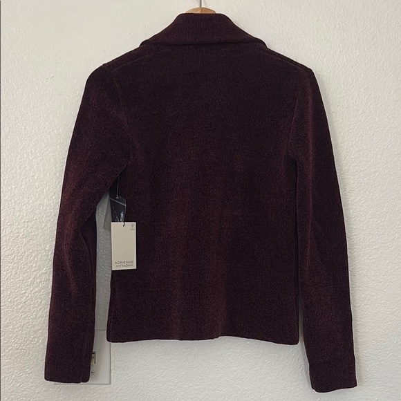 Plum Women's Blazer - Picture 3 of 4